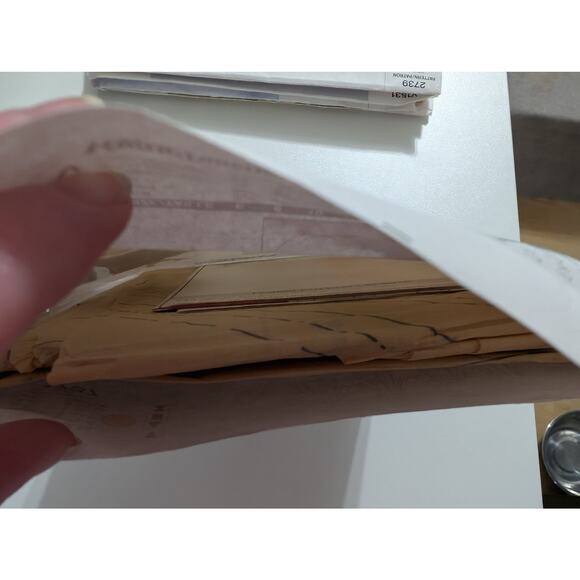 V1182 Vogue Evening Dress Pattern by Kay Unger New York Size FF (16 18 20 22) - Picture 4 of 4